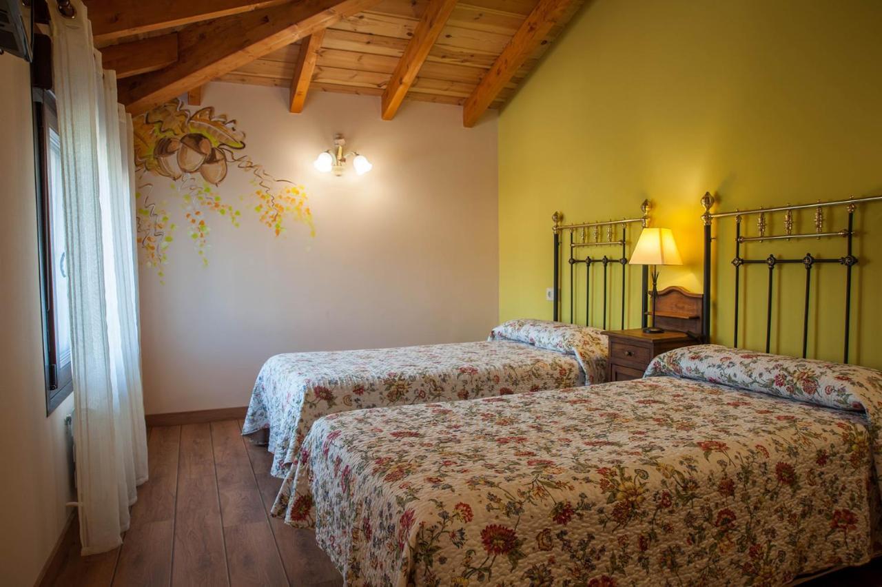 Los Robles I Sotillo Del Rincon Exterior photo