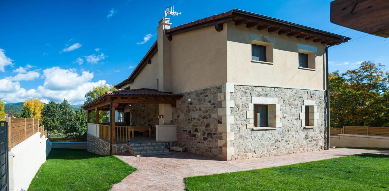 Los Robles I Sotillo Del Rincon Exterior photo